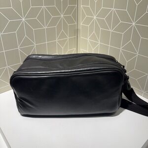 Solidex Performance Video Camera/Camcorder Bag, Padded, Shoulder Strap